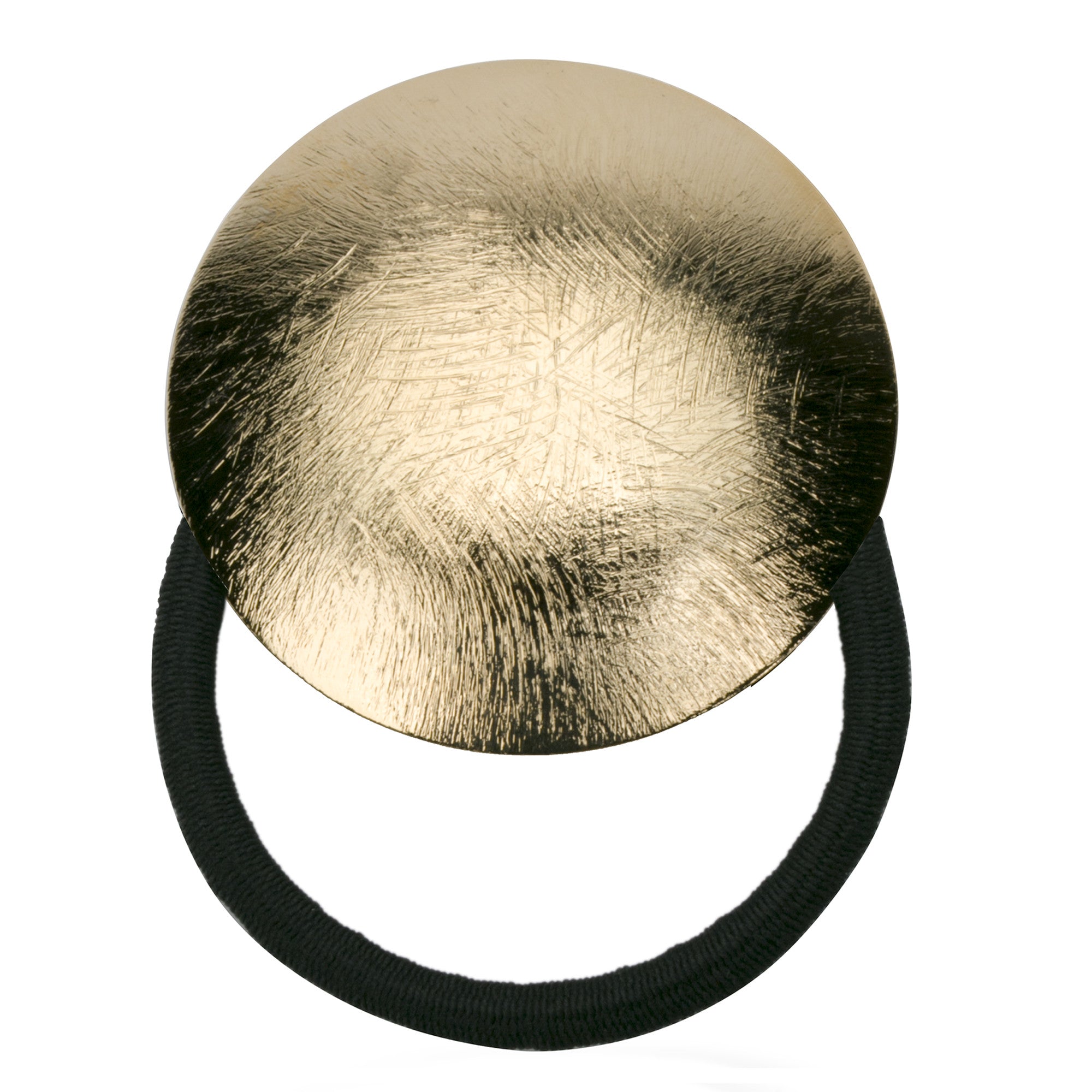 Instant Cool Pony Holder Large Shaved Gold