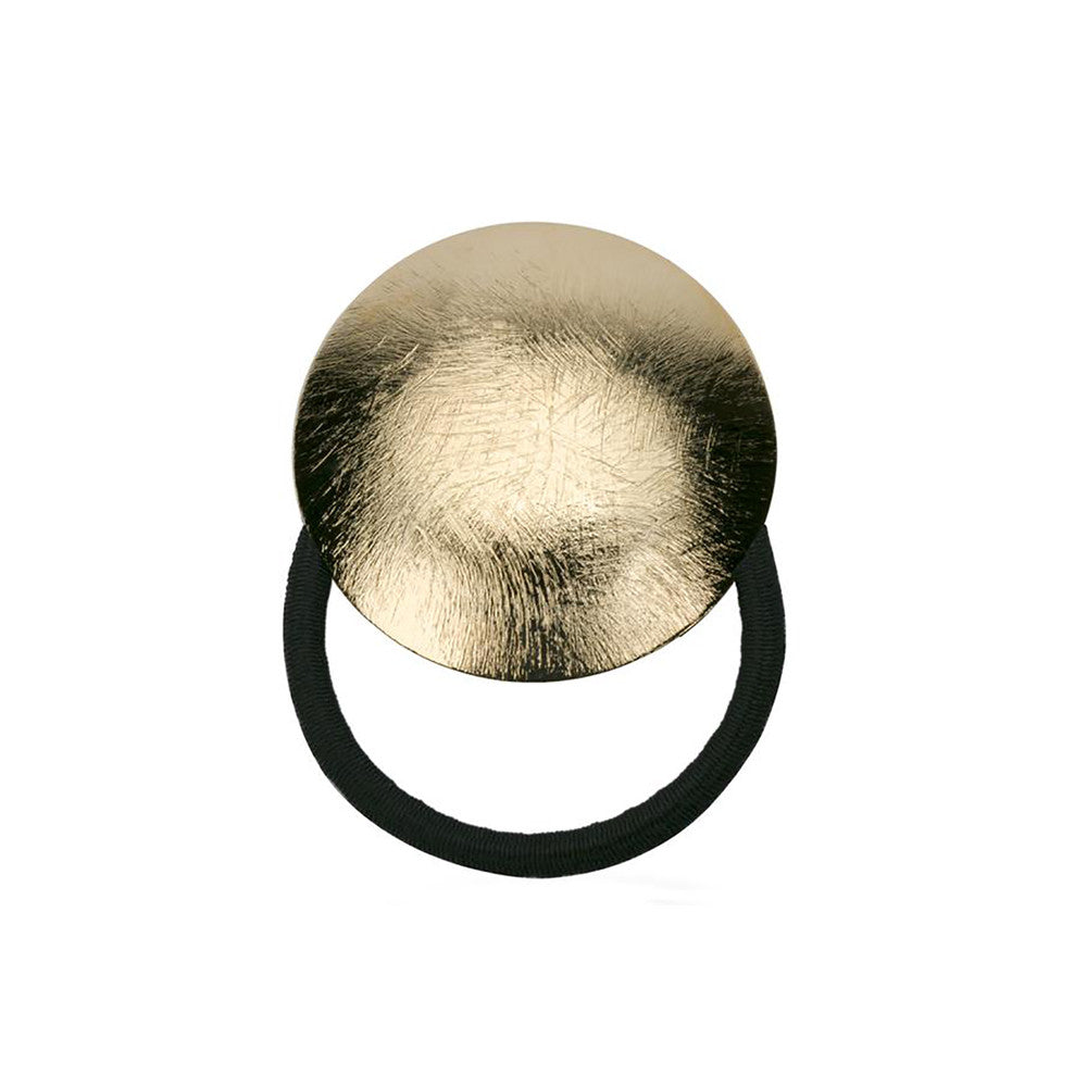 Instant Cool Pony Holder Small Shaved Gold