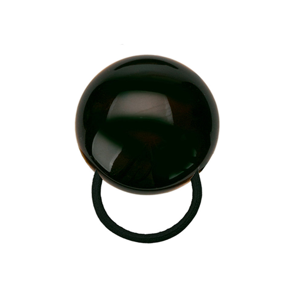 Instant Cool Pony Holder Small Shiny Black