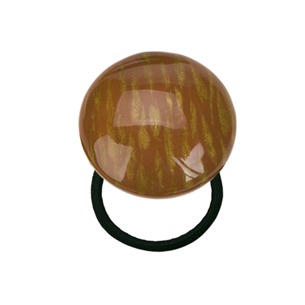 Instant Cool Pony Holder Small Golden Blonde