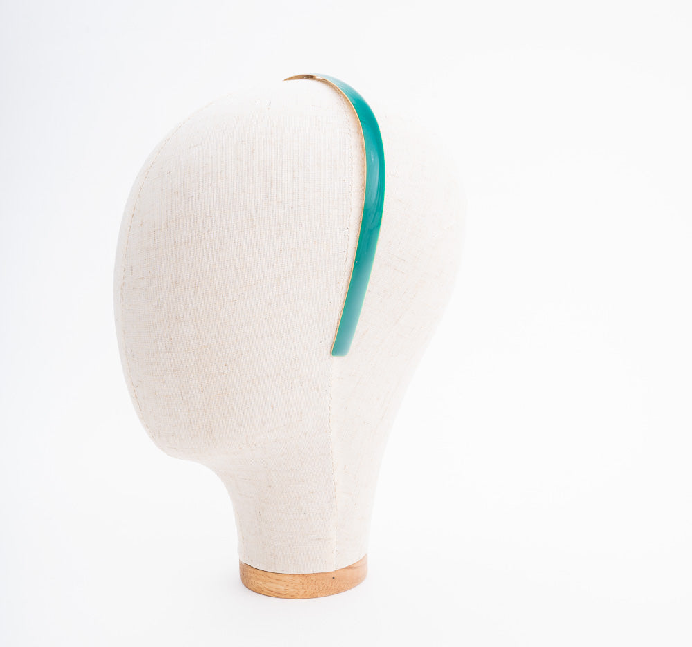 Everyday Headband Castleton Green