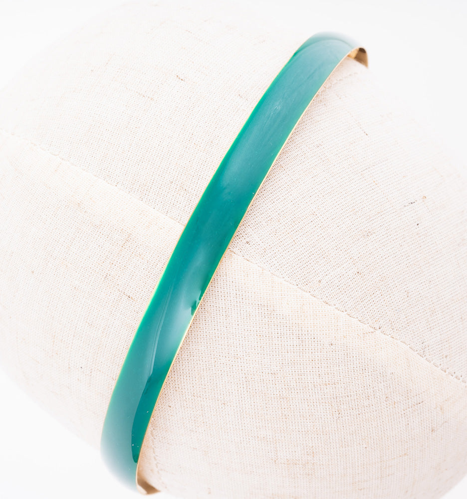 Everyday Headband Castleton Green