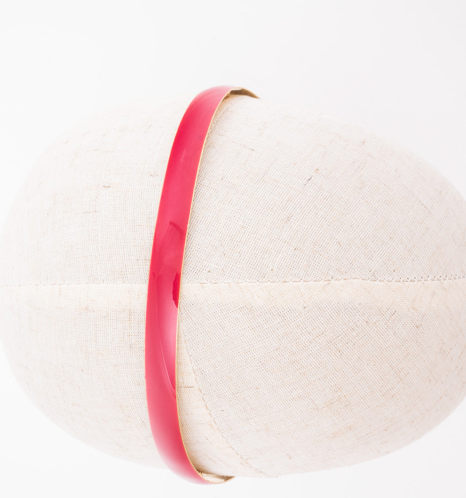 Everyday Headband Red/Pink Energy